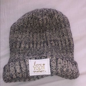 Love your Melon beanie